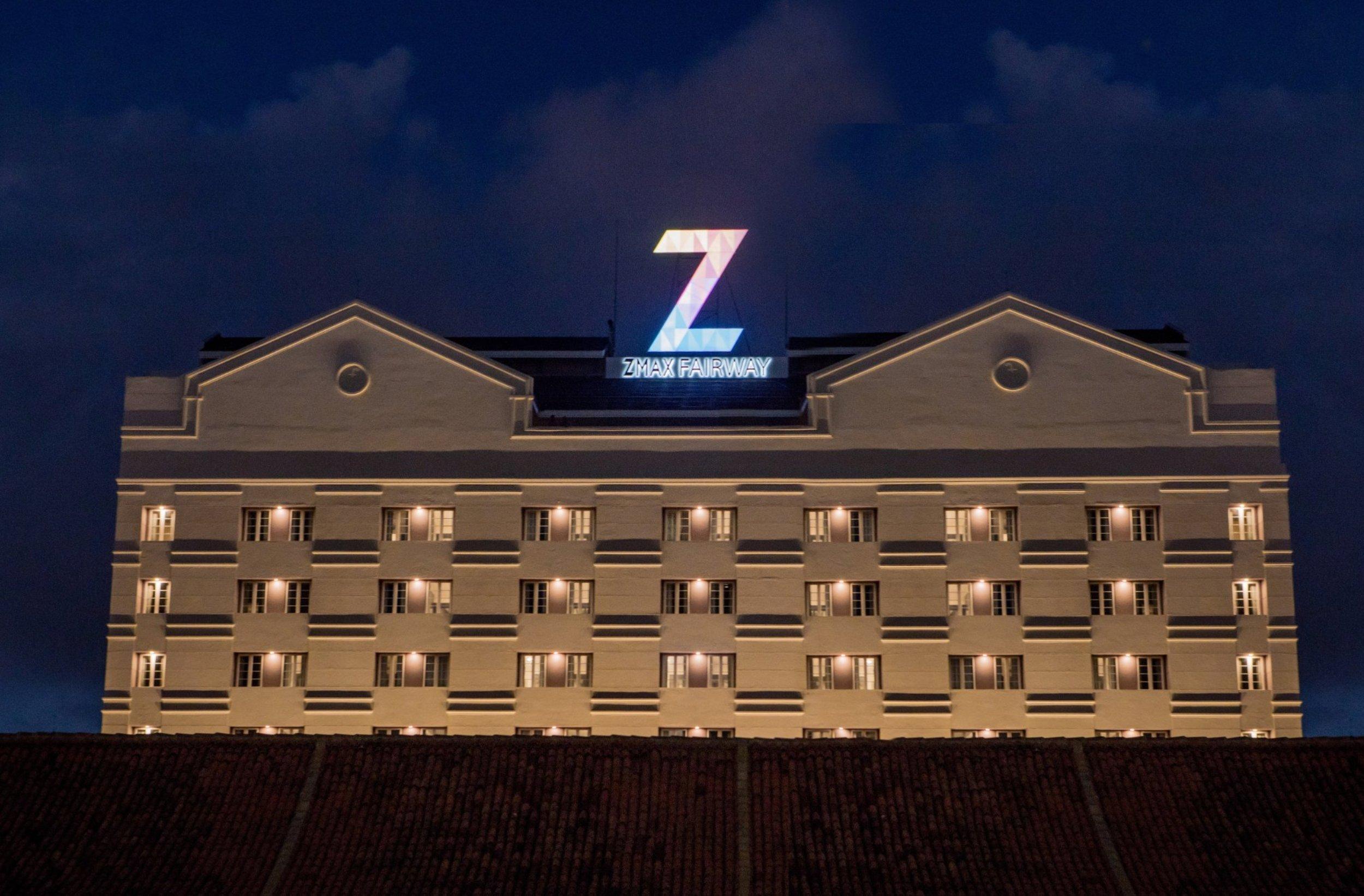 Fairway Colombo - Sri Lanka'S First Hotel With Robot Technology Exterior photo