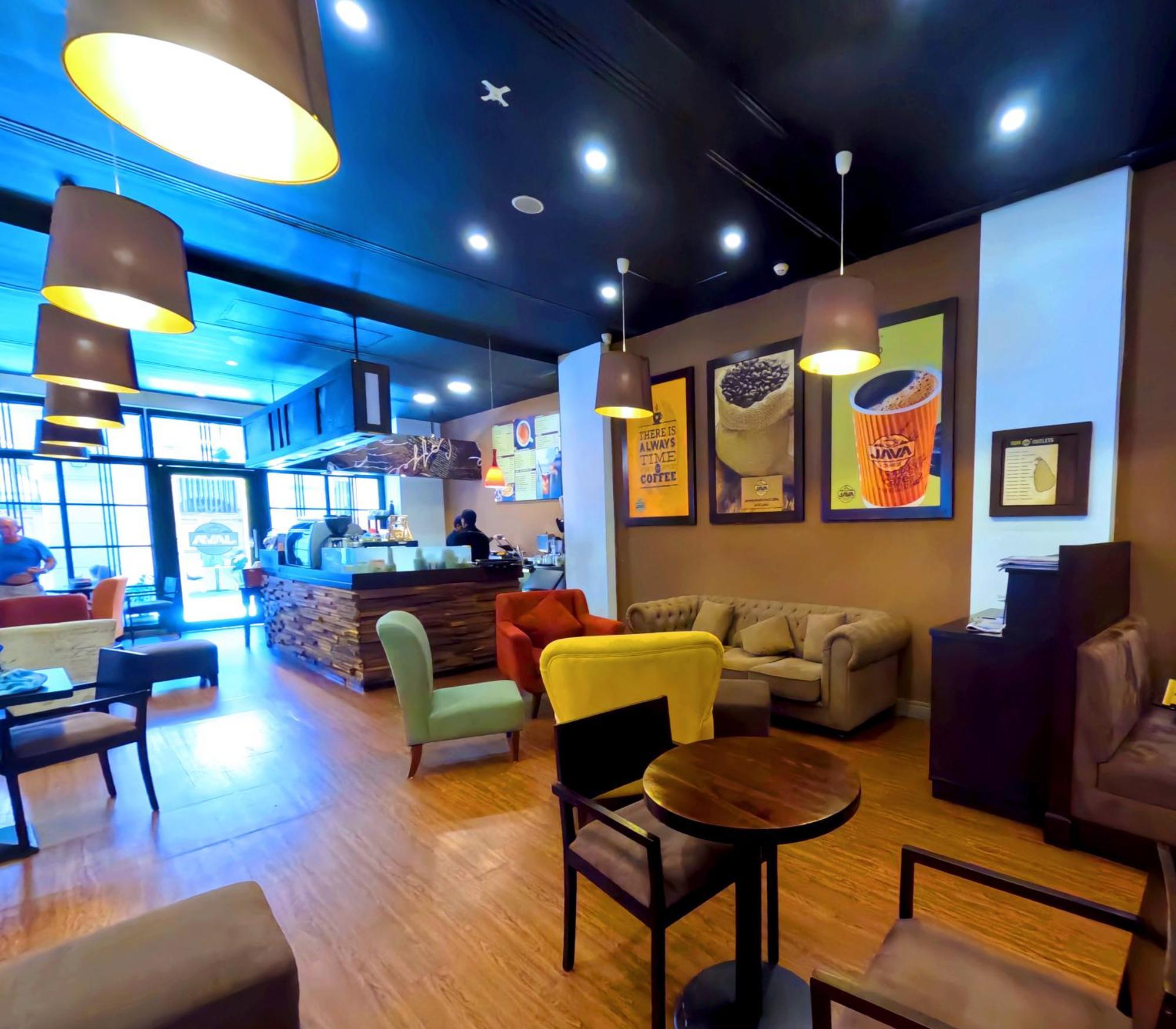 Fairway Colombo - Sri Lanka'S First Hotel With Robot Technology Exterior photo
