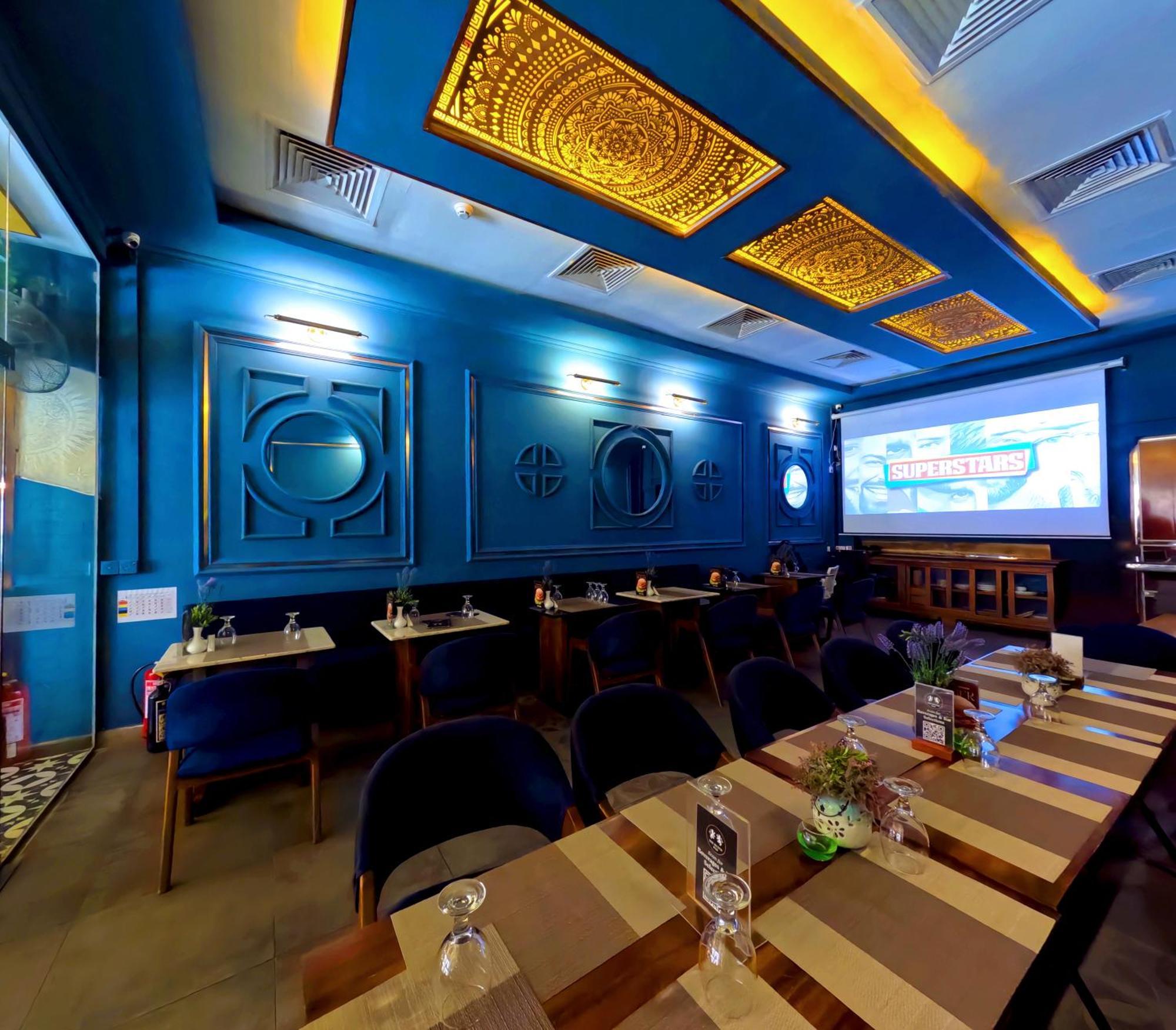Fairway Colombo - Sri Lanka'S First Hotel With Robot Technology Exterior photo