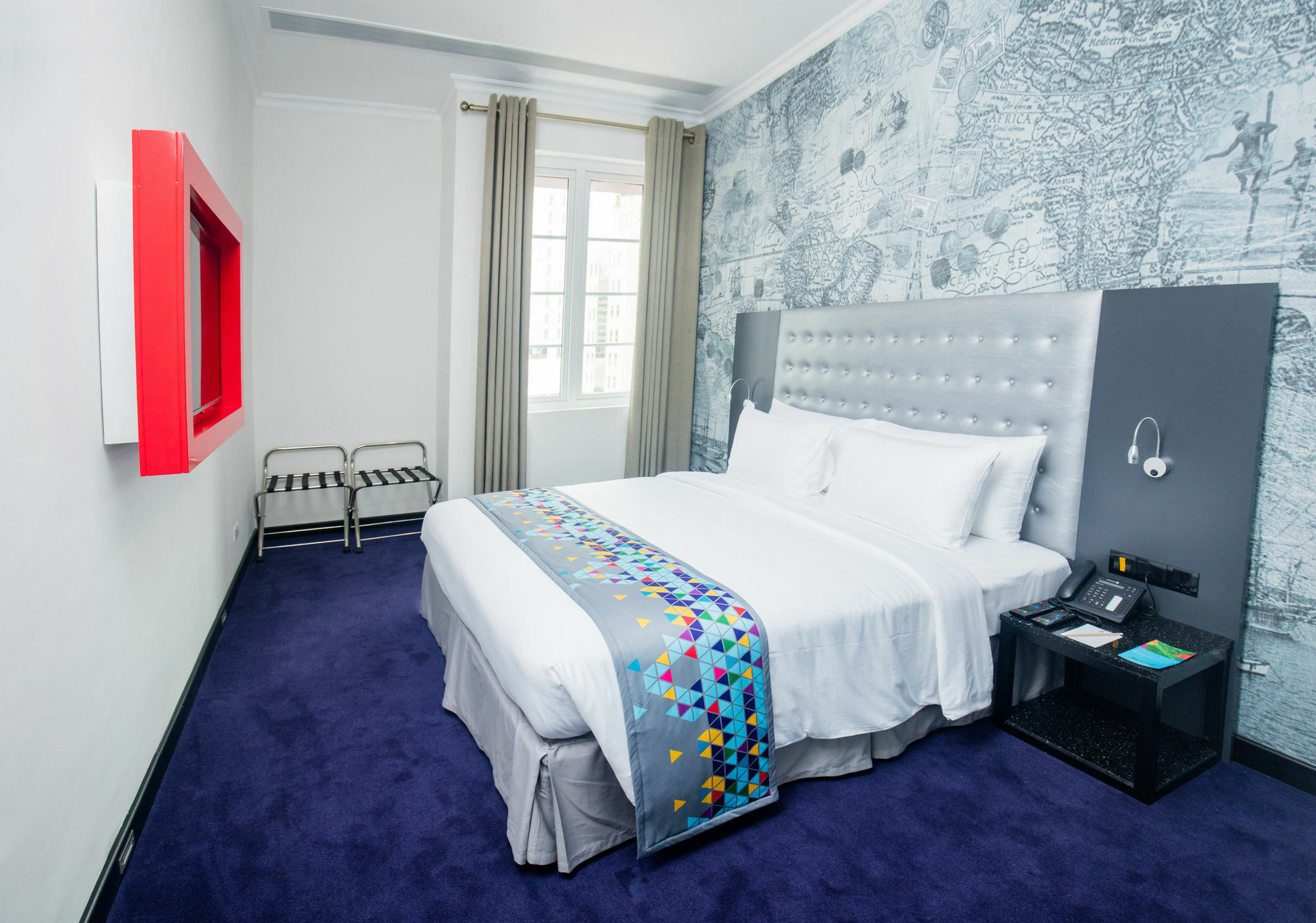 Fairway Colombo - Sri Lanka'S First Hotel With Robot Technology Exterior photo